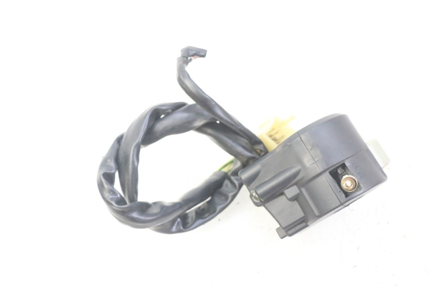 photo de LINKER STUURSCHAKELAAR REVATTO IMPERATOR 125 (2007 - 2015) - Bevestigingspunten