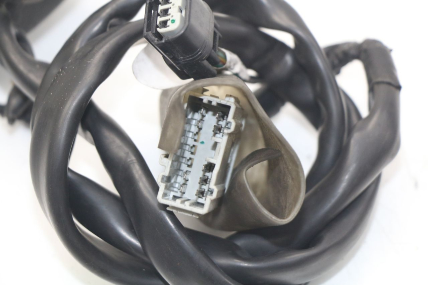 photo de LINKER STUURSCHAKELAAR HONDA INTEGRA NC D 750 (2016 - 2018) - Detail van het onderdeel