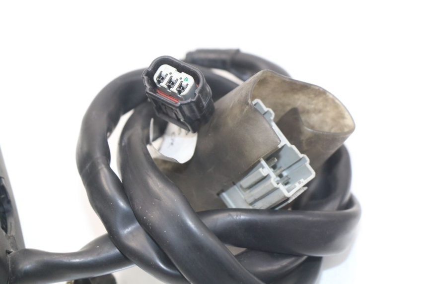 photo de LINKER STUURSCHAKELAAR HONDA INTEGRA NC D 750 (2016 - 2018) - Zoom op gebruiksstaat