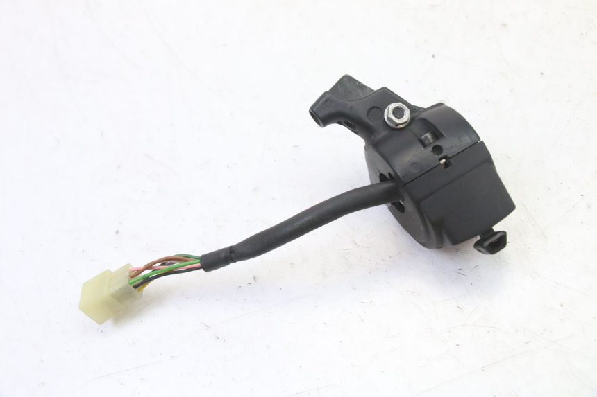 photo de LINKER STUURSCHAKELAAR YAMAHA JOG R 50 (2004 - 2014) - Technische close-up