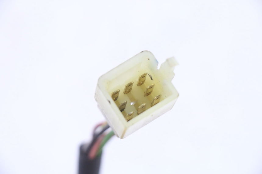 photo de LINKER STUURSCHAKELAAR YAMAHA JOG R 50 (2004 - 2014) - Bevestigingspunten