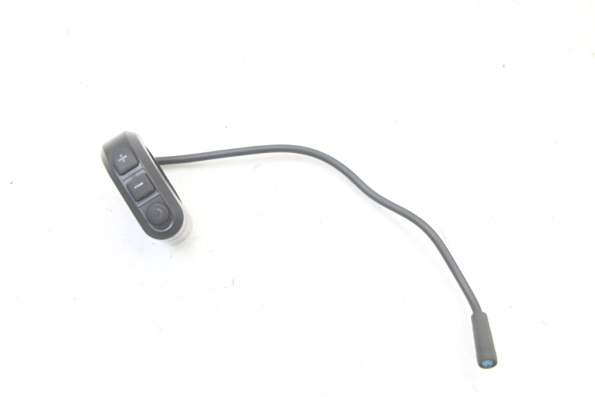 photo de LINKER STUURSCHAKELAAR JOYOR S10-S-Z 1 - Hoofdaanzicht