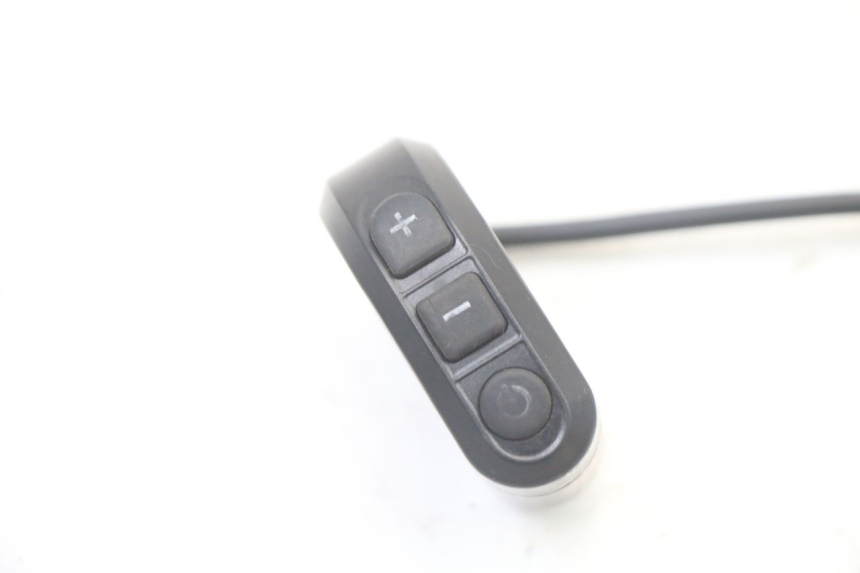 photo de LINKER STUURSCHAKELAAR JOYOR S10-S-Z 1 - Detail van het onderdeel