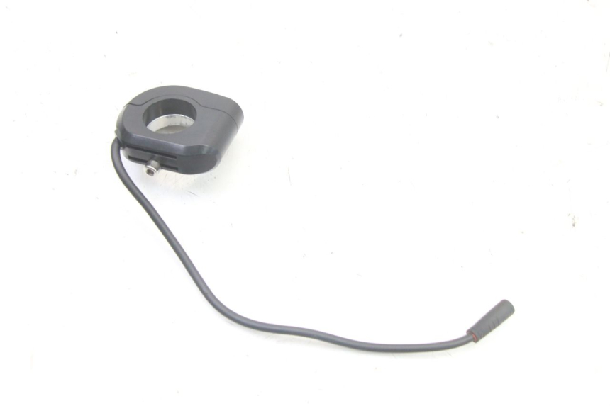 photo de LINKER STUURSCHAKELAAR JOYOR S10-S-Z 1 - Andere kijkhoek