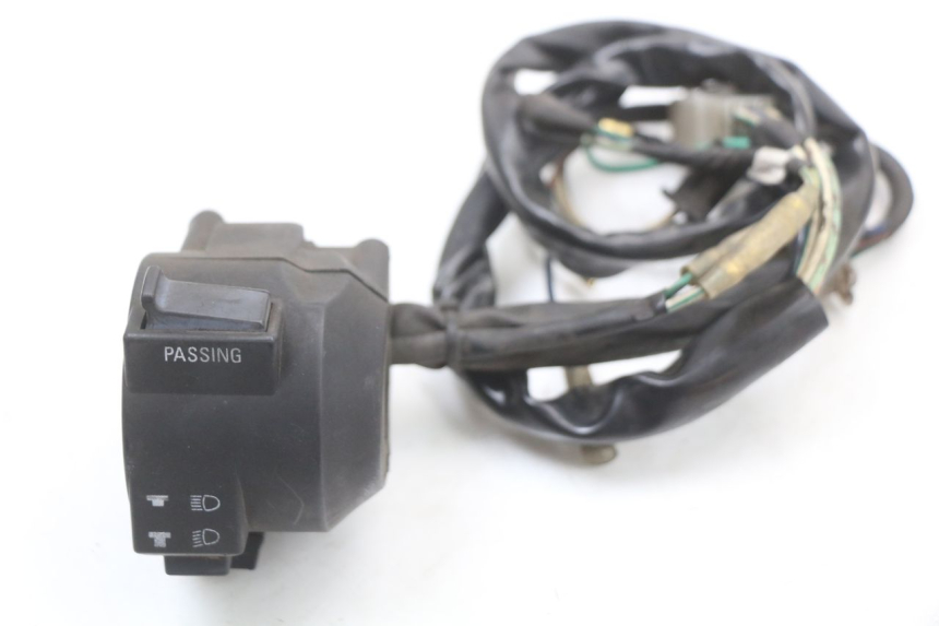 photo de LINKER STUURSCHAKELAAR SYM JOYRIDE EVO 125 (2009 - 2016) - Hoofdaanzicht