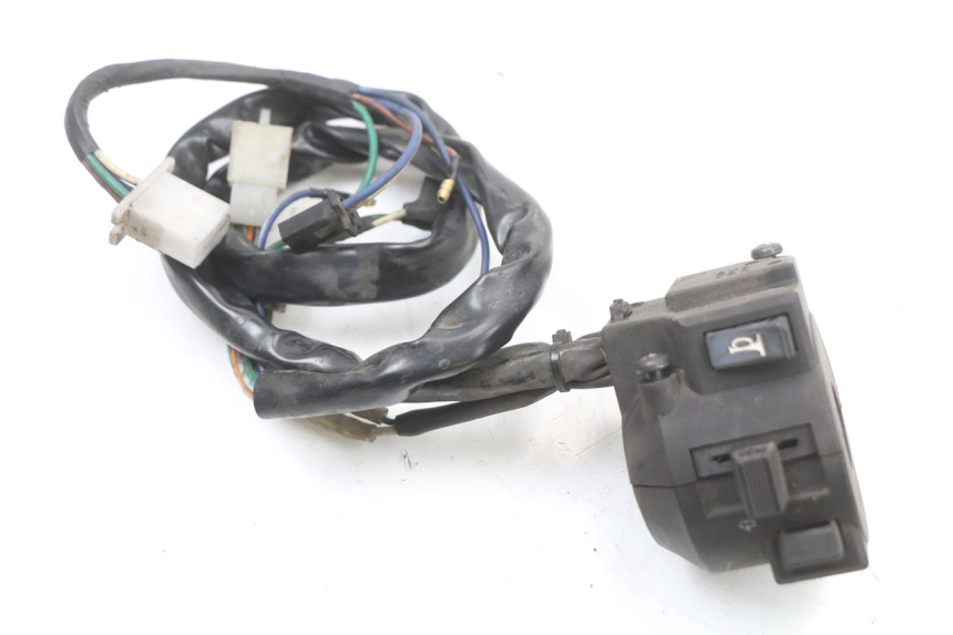 photo de LINKER STUURSCHAKELAAR SYM JOYRIDE EVO 125 (2009 - 2016) - Andere kijkhoek