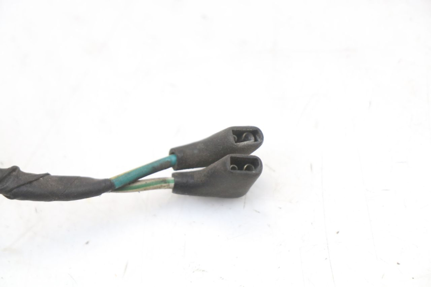 photo de LINKER STUURSCHAKELAAR SYM JOYRIDE EVO 125 (2009 - 2016) - Bevestigingspunten