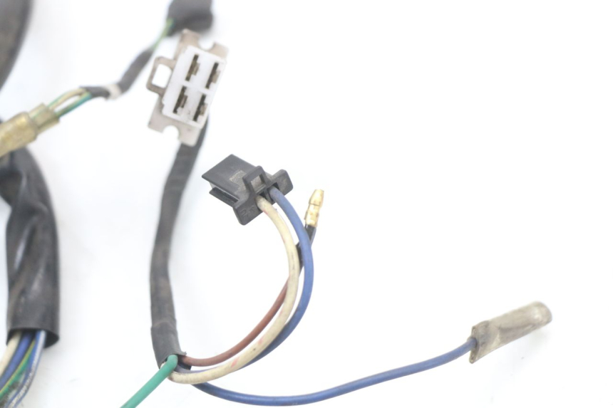 photo de LINKER STUURSCHAKELAAR SYM JOYRIDE EVO 125 (2009 - 2016) - Staat van het oppervlak