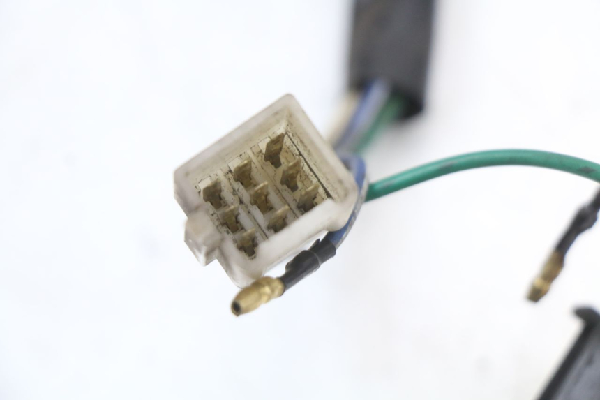 photo de LINKER STUURSCHAKELAAR SYM JOYRIDE EVO 125 (2009 - 2016) - Gecontroleerd onderdeel