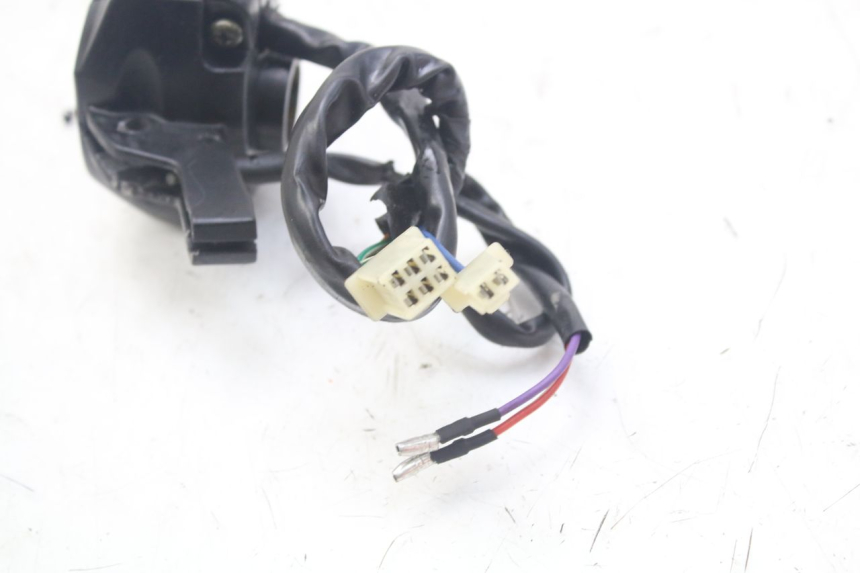 photo de LINKER STUURSCHAKELAAR RIDE JUMP 2T 50 (2012 - 2017) - Detail van het onderdeel