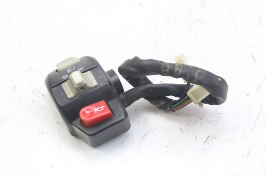 photo de LINKER STUURSCHAKELAAR RIDE JUMP 2T 50 (2012 - 2017) - Hoofdaanzicht