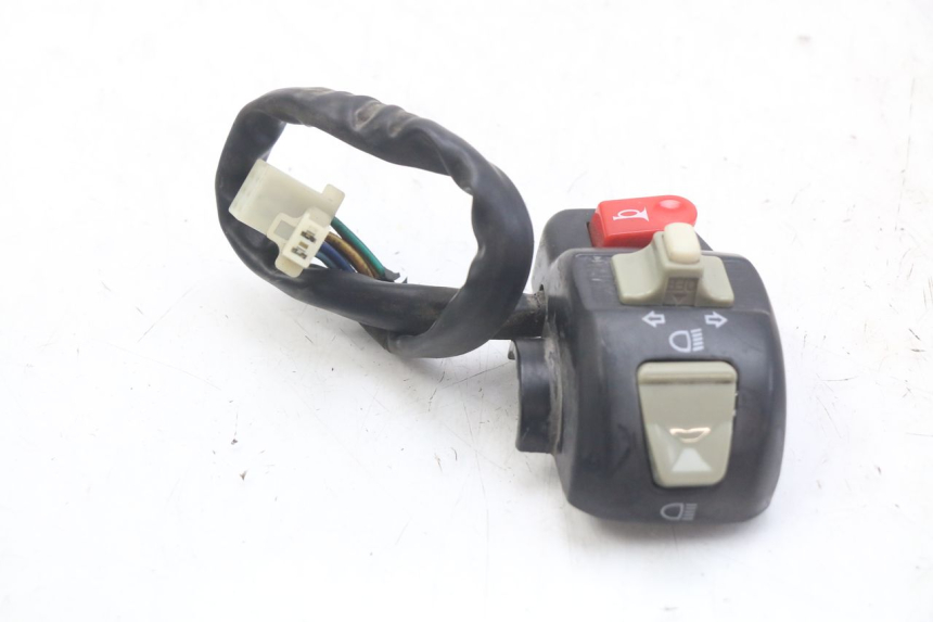 photo de LINKER STUURSCHAKELAAR RIDE JUMP 2T 50 (2012 - 2017) - Detail van het onderdeel