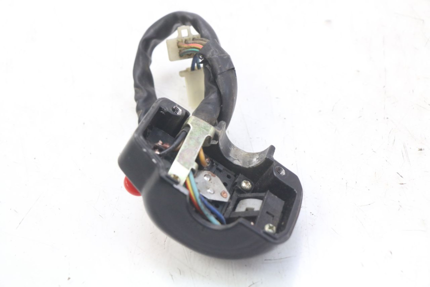 photo de LINKER STUURSCHAKELAAR RIDE JUMP 2T 50 (2012 - 2017) - Zoom op gebruiksstaat