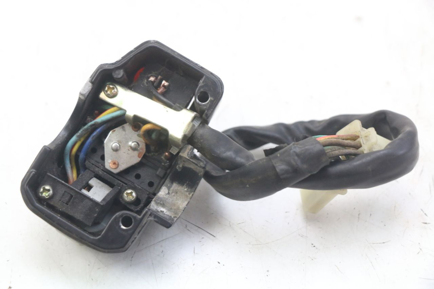 photo de LINKER STUURSCHAKELAAR RIDE JUMP 2T 50 (2012 - 2017) - Andere kijkhoek