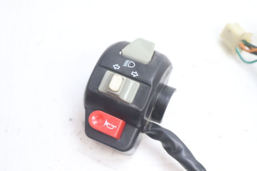 photo de LINKER STUURSCHAKELAAR RIDE JUMP 2T 50 (2012 - 2017) - Detail van het onderdeel