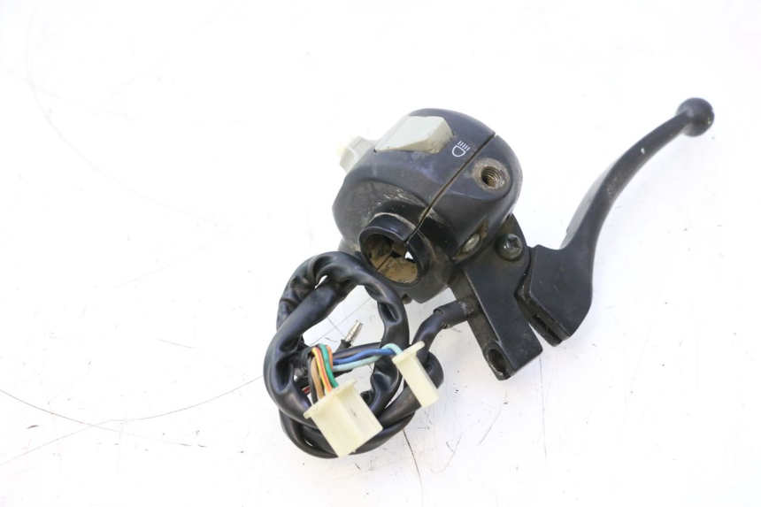 photo de LINKER STUURSCHAKELAAR RIDE JUMP 2T 50 (2012 - 2017) - Detail van het onderdeel