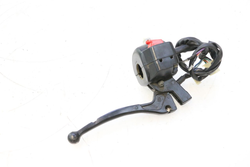 photo de LINKER STUURSCHAKELAAR RIDE JUMP 2T 50 (2012 - 2017) - Technische close-up