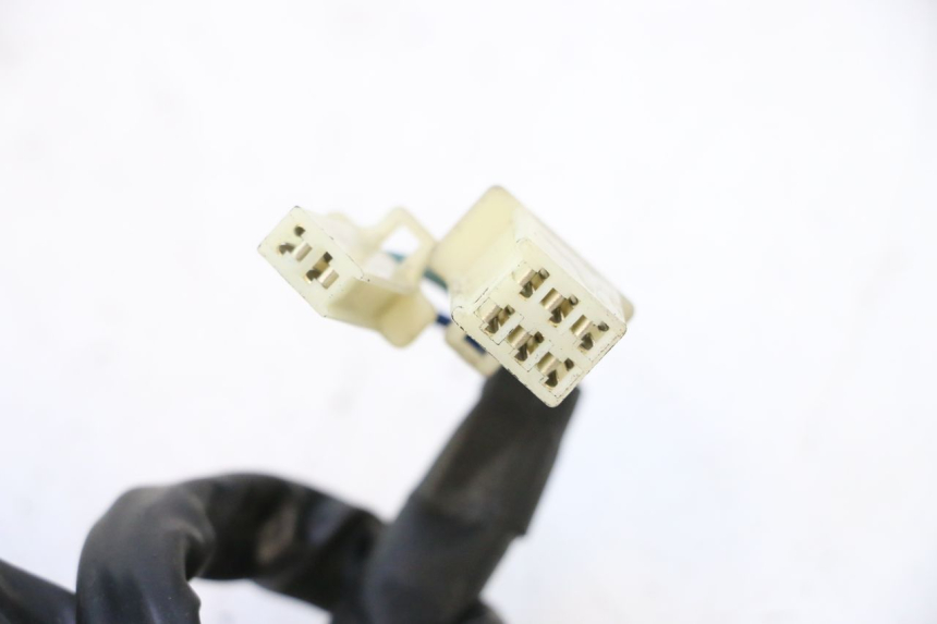 photo de LINKER STUURSCHAKELAAR RIDE JUMP 2T 50 (2012 - 2017) - Detail van het onderdeel