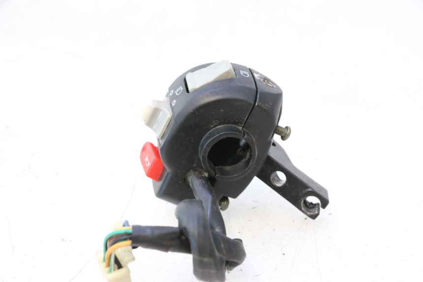photo de LINKER STUURSCHAKELAAR RIDE JUMP 2T 50 (2012 - 2017) - Technische close-up