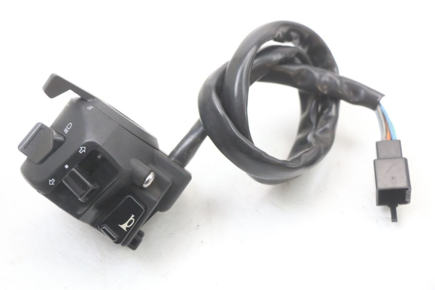 photo de LINKER STUURSCHAKELAAR KYMCO K-PW K-PIPE 50 (2012 - 2017) - Hoofdaanzicht