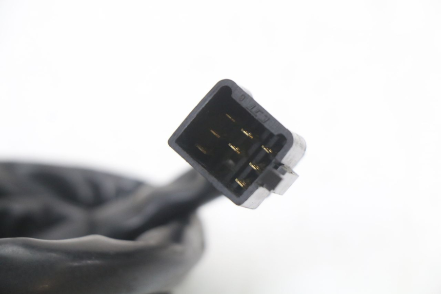 photo de LINKER STUURSCHAKELAAR KYMCO K-PW K-PIPE 50 (2012 - 2017) - Overzicht