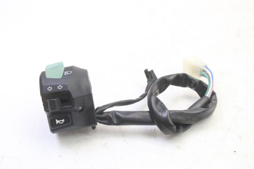photo de LINKER STUURSCHAKELAAR KIDEN KD125-G 125 (2018 - 2022) - Hoofdaanzicht