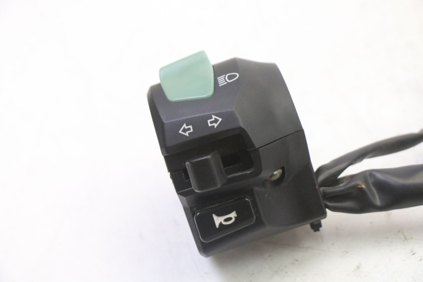 photo de LINKER STUURSCHAKELAAR KIDEN KD125-G 125 (2018 - 2022) - Detail van het onderdeel