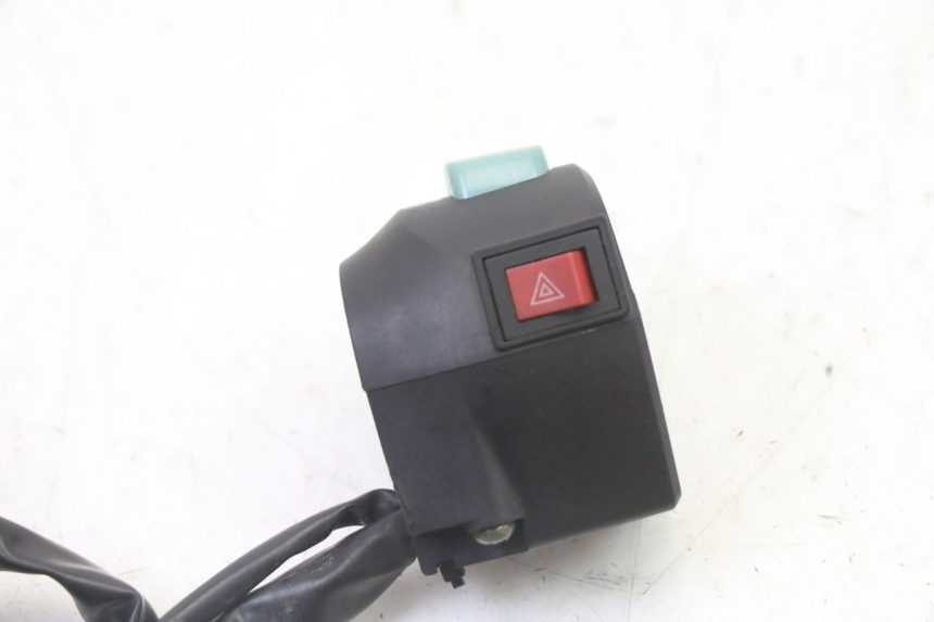 photo de LINKER STUURSCHAKELAAR KIDEN KD125-G 125 (2018 - 2022) - Technische close-up