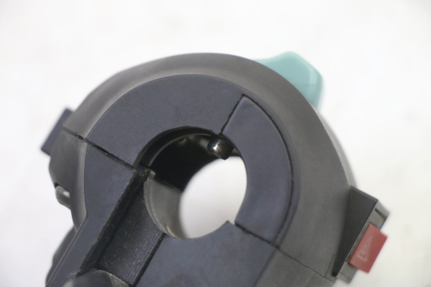 photo de LINKER STUURSCHAKELAAR KIDEN KD125-G 125 (2018 - 2022) - Overzicht