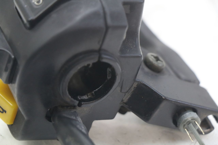 photo de LINKER STUURSCHAKELAAR PEUGEOT KISBEE 2T 50 (2010 - 2017) - Andere kijkhoek