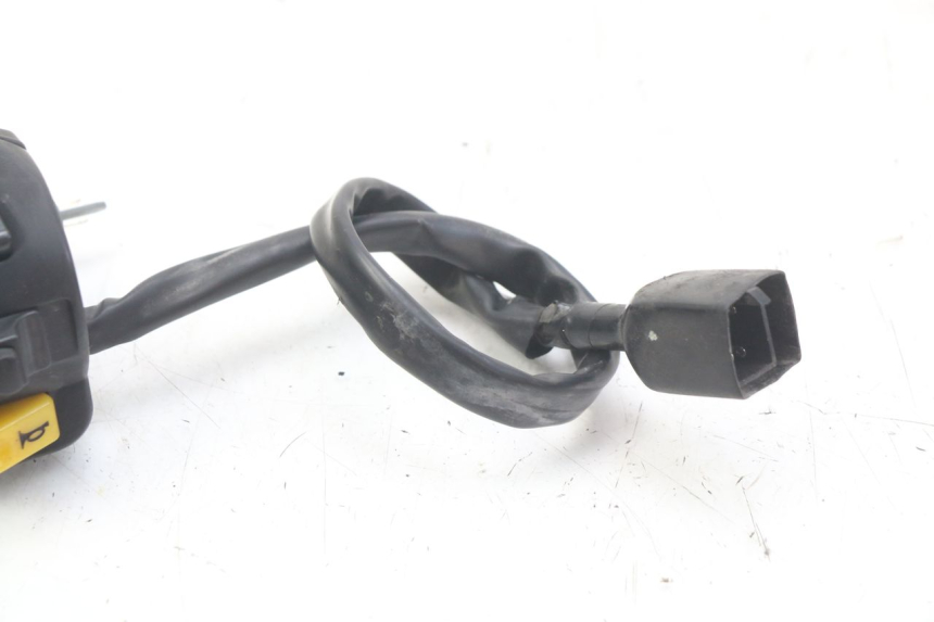 photo de LINKER STUURSCHAKELAAR PEUGEOT KISBEE 2T 50 (2010 - 2017) - Overzicht