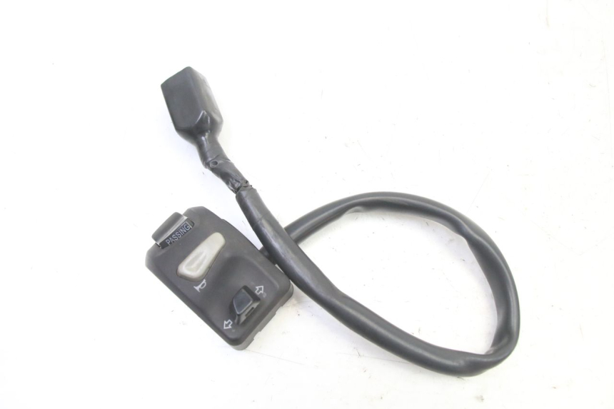 photo de LINKER STUURSCHAKELAAR PEUGEOT KISBEE 2T 50 (2018 - 2022) - Hoofdaanzicht