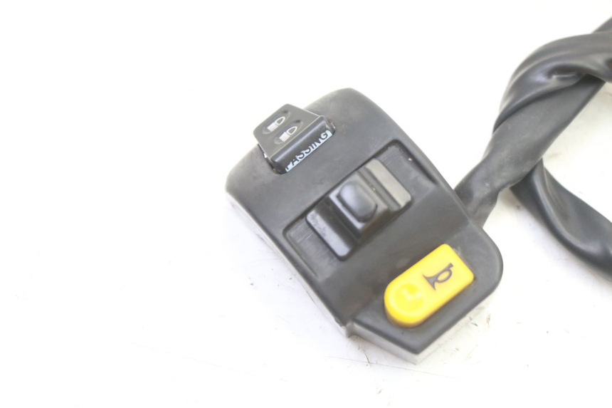 photo de LINKER STUURSCHAKELAAR PEUGEOT KISBEE 2T 50 (2010 - 2017) - Detail van het onderdeel