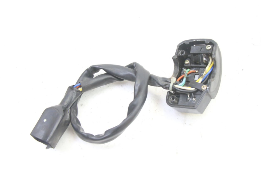 photo de LINKER STUURSCHAKELAAR PEUGEOT KISBEE 2T 50 (2010 - 2017) - Technische close-up