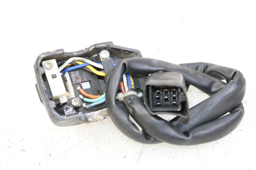 photo de LINKER STUURSCHAKELAAR PEUGEOT KISBEE 2T 50 (2010 - 2017) - Andere kijkhoek