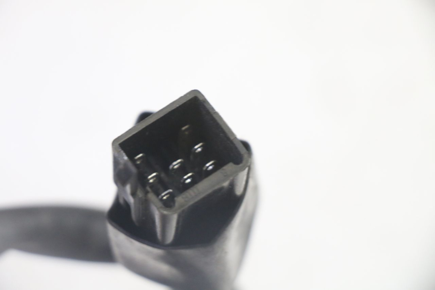 photo de LINKER STUURSCHAKELAAR PEUGEOT KISBEE 2T 50 (2010 - 2017) - Overzicht