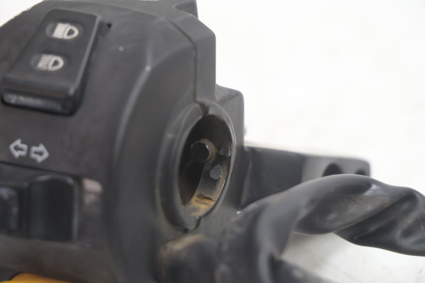 photo de LINKER STUURSCHAKELAAR PEUGEOT KISBEE 2T 50 (2010 - 2017) - Andere kijkhoek