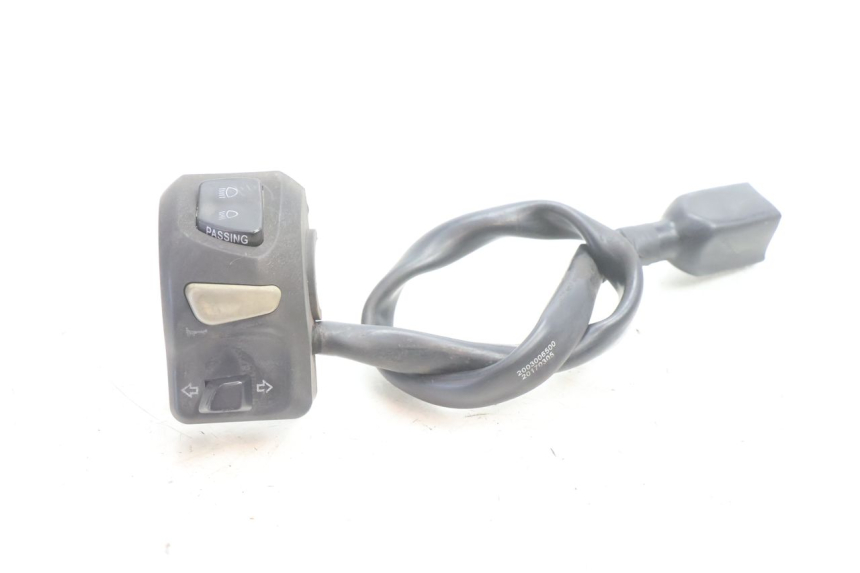 photo de LINKER STUURSCHAKELAAR PEUGEOT KISBEE 2T 50 (2010 - 2017) - Hoofdaanzicht