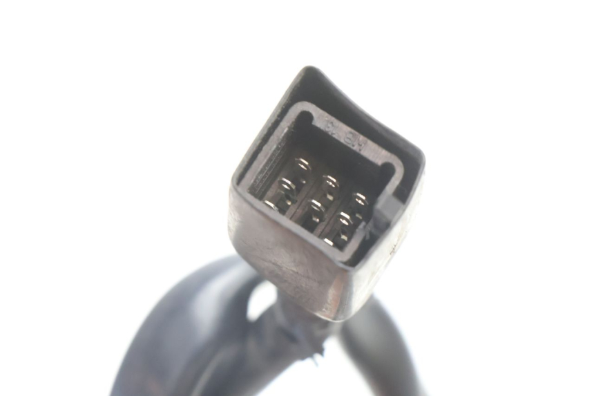 photo de LINKER STUURSCHAKELAAR PEUGEOT KISBEE 2T 50 (2010 - 2017) - Bevestigingspunten