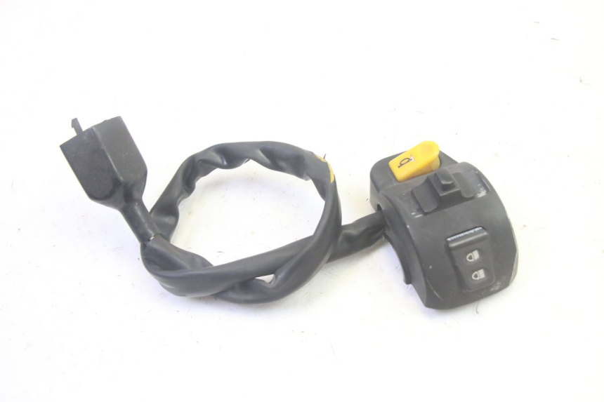 photo de LINKER STUURSCHAKELAAR PEUGEOT KISBEE 4T 50 (2010 - 2017) - Andere kijkhoek