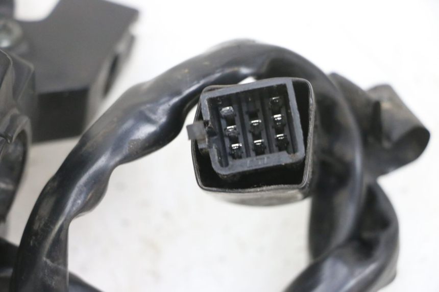 photo de LINKER STUURSCHAKELAAR PEUGEOT KISBEE 4T 50 (2018 - 2022) - Overzicht