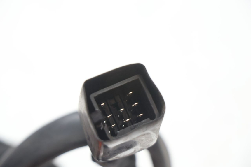 photo de LINKER STUURSCHAKELAAR PEUGEOT KISBEE 4T 50 (2018 - 2022) - Overzicht