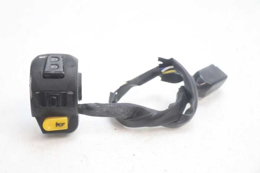 photo de LINKER STUURSCHAKELAAR PEUGEOT KISBEE 4T 50 (2010 - 2017) - Hoofdaanzicht