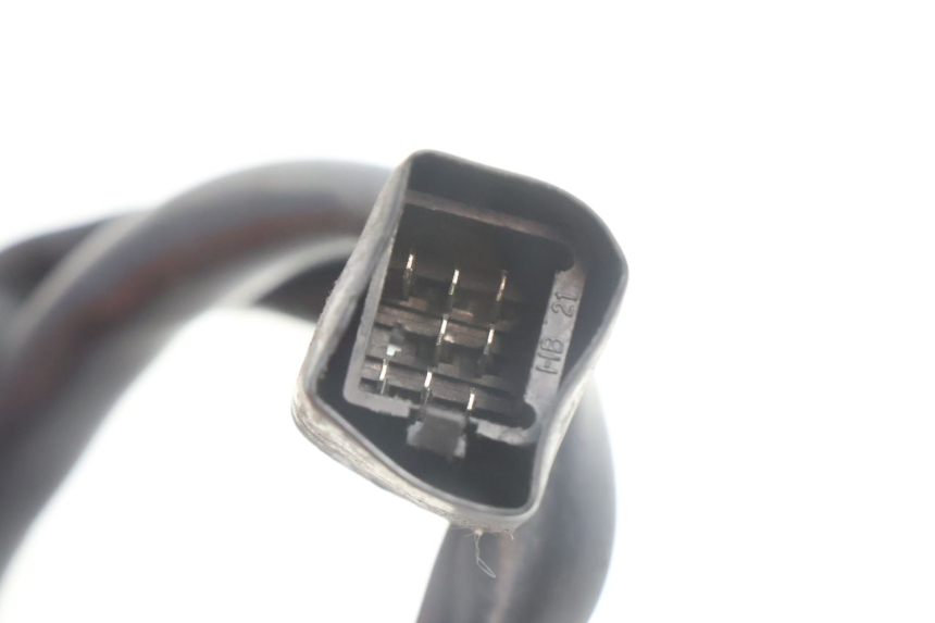 photo de LINKER STUURSCHAKELAAR PEUGEOT KISBEE 4T 50 (2010 - 2017) - Overzicht