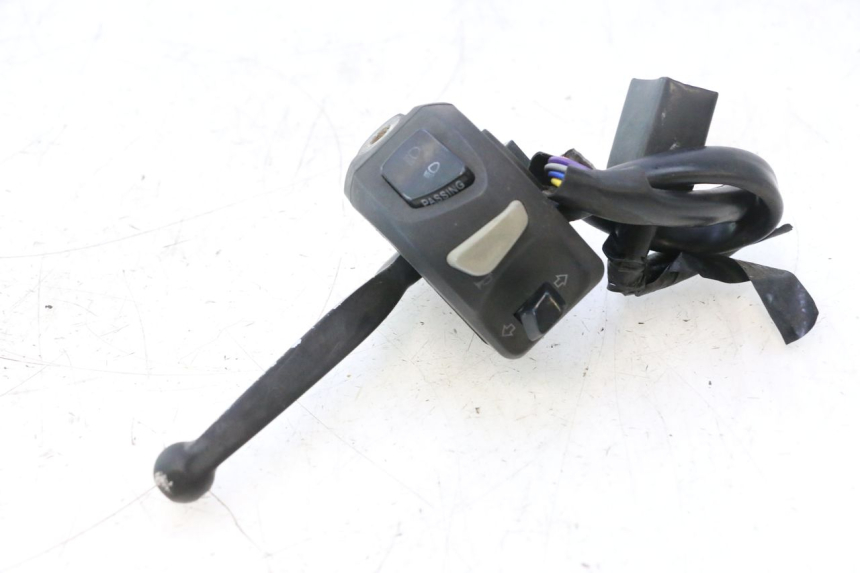 photo de LINKER STUURSCHAKELAAR PEUGEOT KISBEE 4T 50 (2018 - 2022) - Hoofdaanzicht