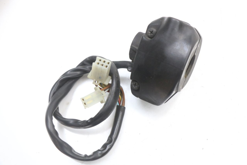 photo de LINKER STUURSCHAKELAAR RENAULT KOURANOS 125 (2001 - 2004) - Technische close-up