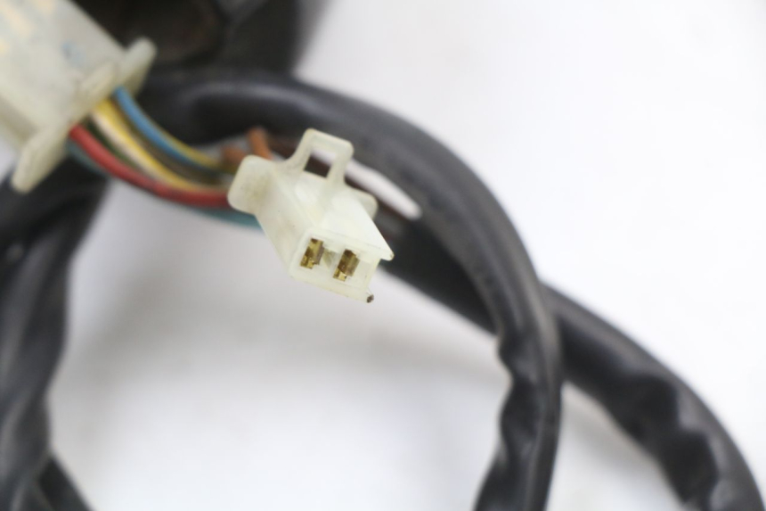 photo de LINKER STUURSCHAKELAAR RENAULT KOURANOS 125 (2001 - 2004) - Gecontroleerd onderdeel