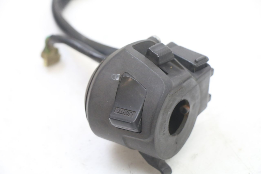 photo de LINKER STUURSCHAKELAAR KYMCO DINK STREET 125 (2009 - 2014) - Andere kijkhoek