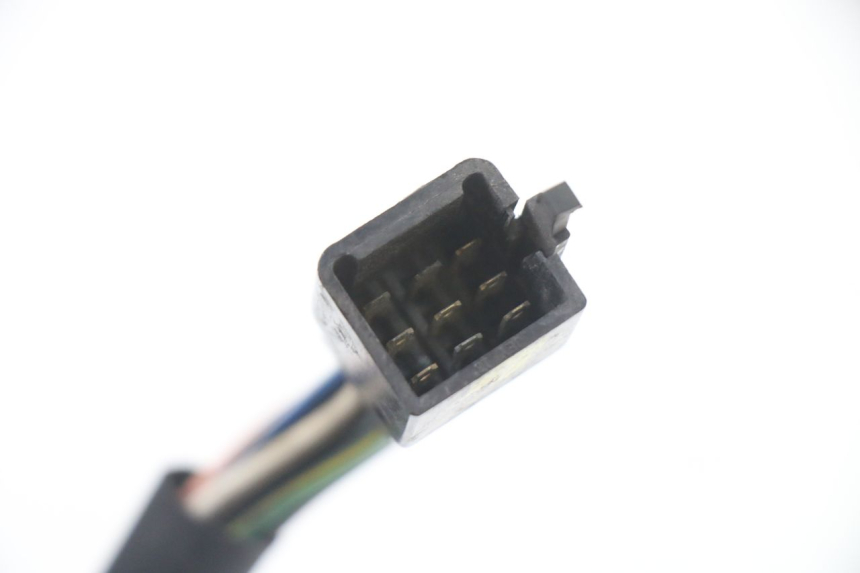 photo de LINKER STUURSCHAKELAAR KYMCO DINK STREET 125 (2009 - 2014) - Gecontroleerd onderdeel