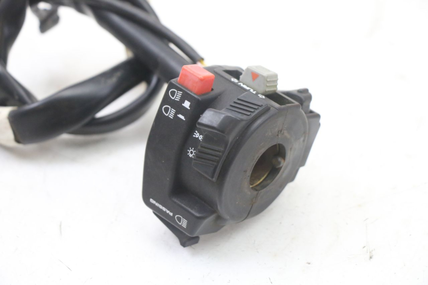 photo de LINKER STUURSCHAKELAAR KYMCO STRYKER OFF ROAD 125 (1999 - 2005) - Andere kijkhoek